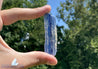 Kyanite Stone Shard "DIRECTION FROM ABOVE" High Quality Healing Crystal