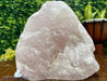 Rose Quartz "WACKY WONDERFUL" High Quality Gemstone of Love Display Specimen NS-168