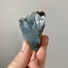 Blue Barite / Baryte Rare Crystal Mineral Specimen