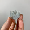 Blue Barite / Baryte Rare Crystal Mineral Specimen