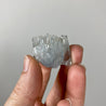 Blue Barite / Baryte Rare Crystal Mineral Specimen