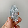 Blue Barite / Baryte Rare Crystal Mineral Specimen