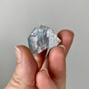 Blue Barite / Baryte Rare Crystal Mineral Specimen