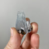 Blue Barite / Baryte Rare Crystal Mineral Specimen