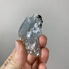 Blue Barite / Baryte Rare Crystal Mineral Specimen