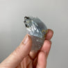 Blue Barite / Baryte Rare Crystal Mineral Specimen