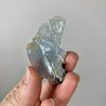 Blue Barite / Baryte Rare Crystal Mineral Specimen