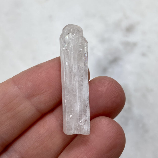 Danburite Crystal