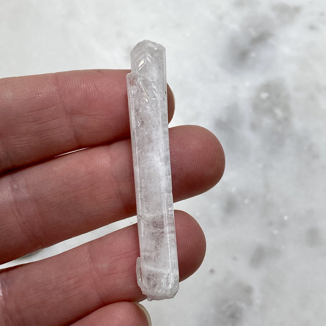 Danburite Crystal