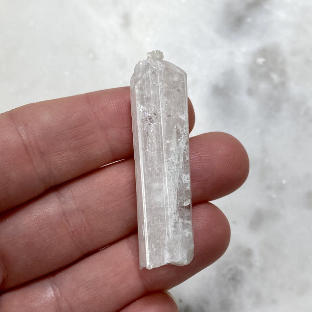 Danburite Crystal