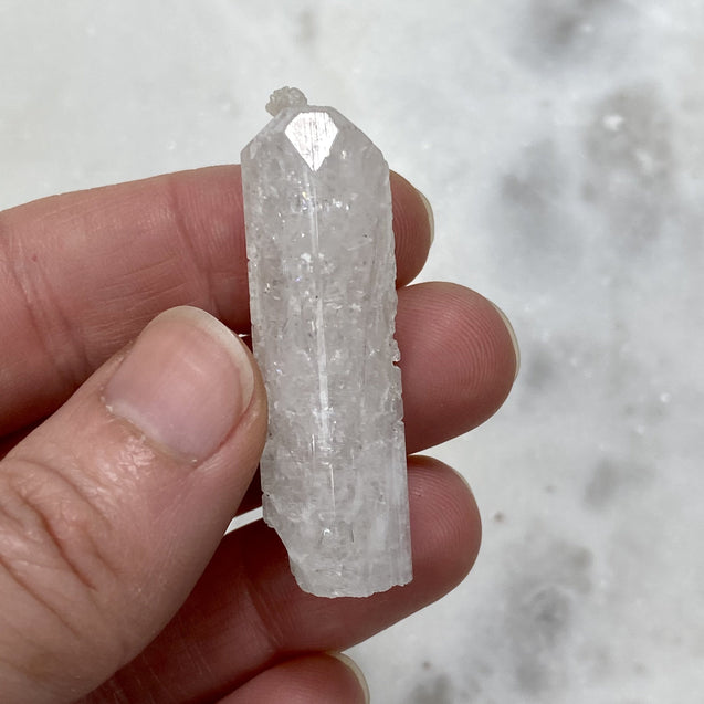 Danburite Crystal