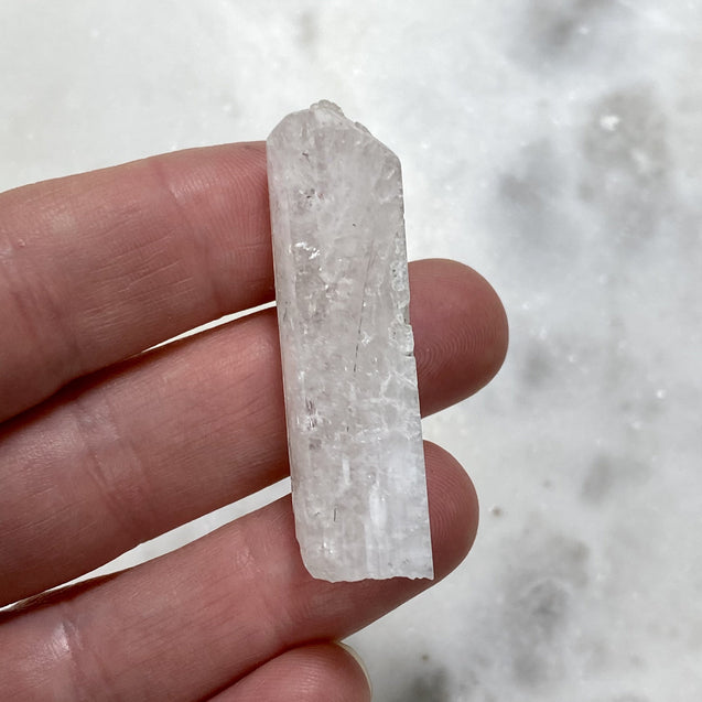 Danburite Crystal