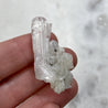 Danburite Crystal Cluster