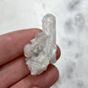 Danburite Crystal Cluster