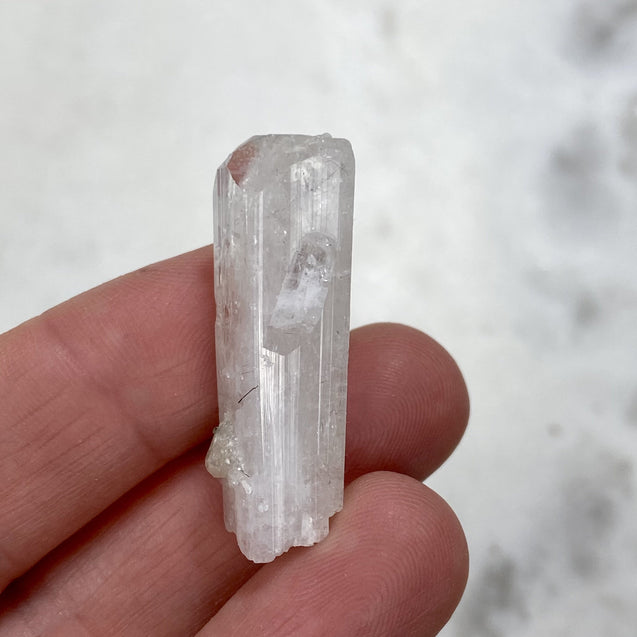 Danburite Crystal