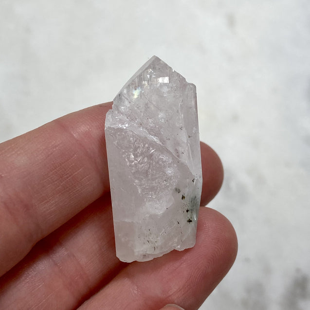 Danburite Crystal