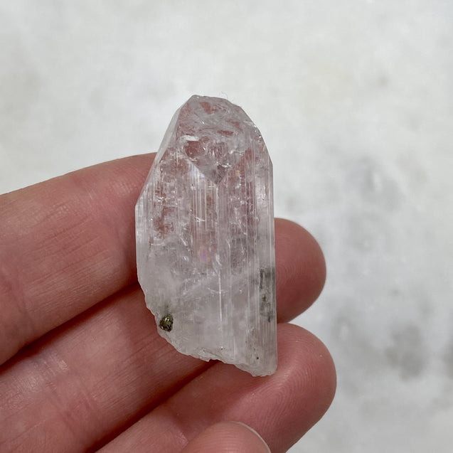 Danburite Crystal