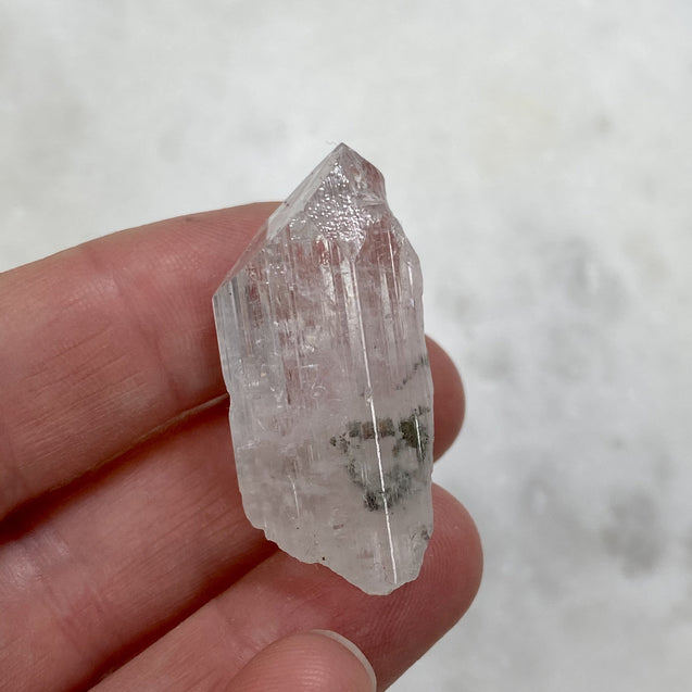 Danburite Crystal