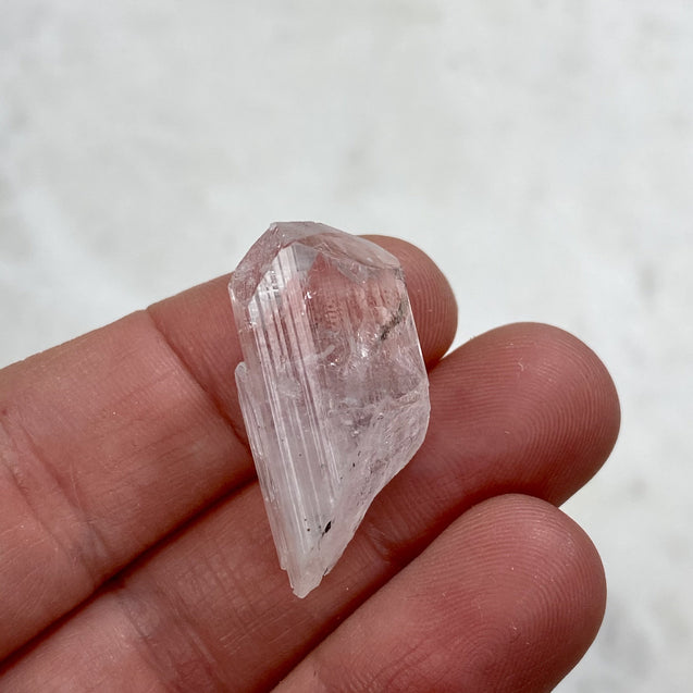 Danburite Crystal