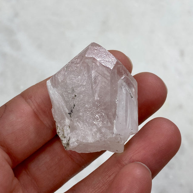 Danburite Crystal