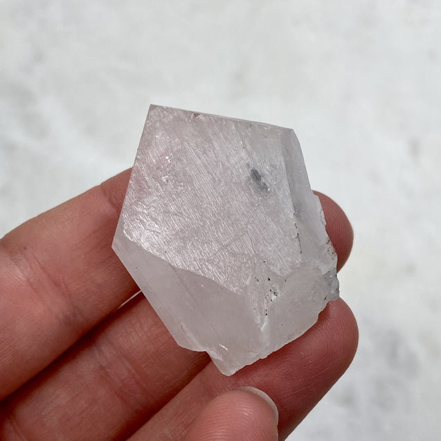 Danburite Crystal