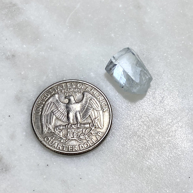 Aquamarine Crystal