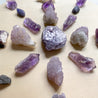 Crown Chakra Crystal Energy Grid: Meditation, Self-Care, Relaxation, Stress Relief