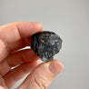 Black Tourmaline Natural Raw Crystal