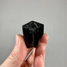 Black Tourmaline Natural Raw Crystal