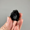 Black Tourmaline Natural Raw Crystal