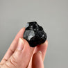 Black Tourmaline Natural Raw Crystal