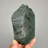 Chlorite Quartz Crystal