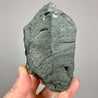 Chlorite Quartz Crystal