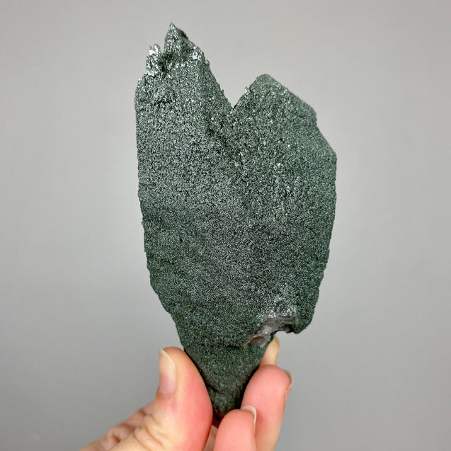 Chlorite Sceptre Quartz Crystal