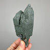 Chlorite Sceptre Quartz Crystal