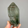 Chlorite Phantom Quartz Crystal