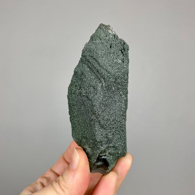 Chlorite Quartz Crystal