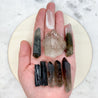 Crystal Energy Grid for Transformation & Grounding Higher Vibrational Frequencies