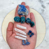 Crystal Energy Grid for Dreams, Visions, Intuition