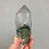 Chlorite Phantom Quartz Crystal