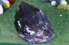 Huge Smoky Quartz Point 10.00 High Quality Rainbow Prisms QQ-58s