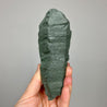 Chlorite Quartz Crystal