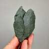 Chlorite Quartz Crystal