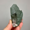 Chlorite Quartz Crystal