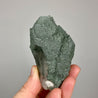 Chlorite Quartz Crystal