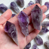 Amethyst Crystals