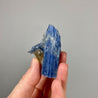 Blue Kyanite Crystal Cluster