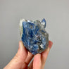 Blue Kyanite Crystal Cluster