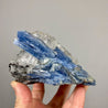 Blue Kyanite Crystal Cluster