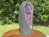 Amethyst Geode "SHIMMERY GLITTERY FIND" 14.00 High Quality Ethereal Wonder NS-29